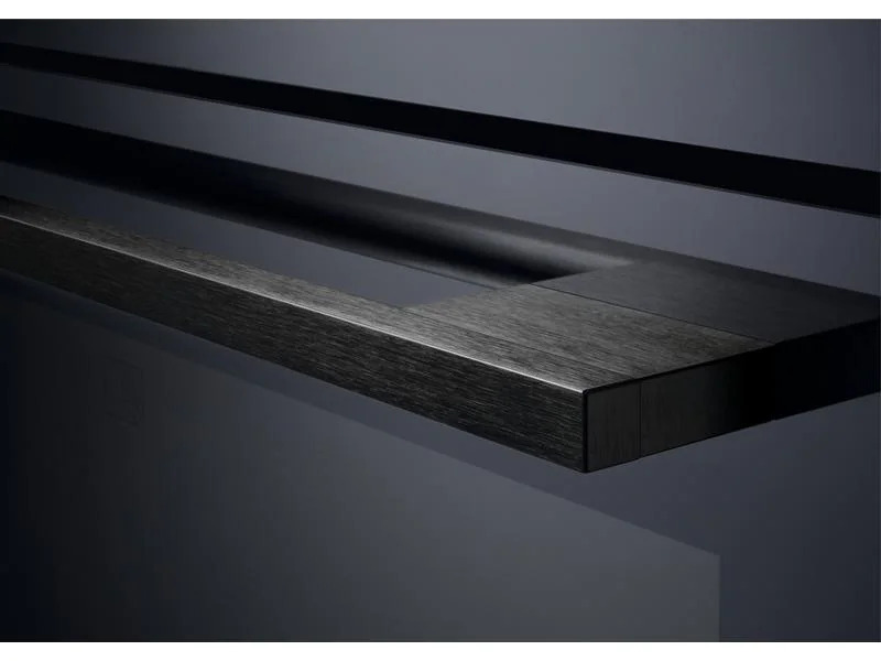 Electrolux Einbaubackofen EB6PL40SP EU60 Schwarz Spiegeleffekt