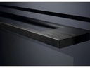 Electrolux Einbaubackofen EB6PL40SP EU60 Schwarz Spiegeleffekt
