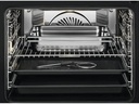 Electrolux Einbaubackofen EB6PL70KCN Backofen