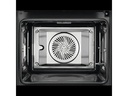 Electrolux Einbaubackofen EB6PL70KCN Backofen