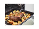 Electrolux Einbaubackofen EB6PL70KCN Backofen