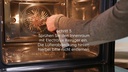 Electrolux Einbaubackofen EB6PL70KCN Backofen