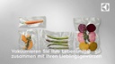 Electrolux Einbaubackofen EB6PL70KCN Backofen