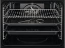 Electrolux Einbaubackofen EB6PL80QCN Backofen