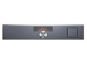 Electrolux Einbaubackofen EB6SL70KCN, Chrom A++
