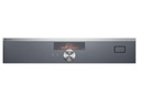 Electrolux Einbaubackofen EB6SL80QCN Chrom A+
