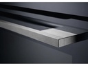 Electrolux Einbaubackofen EB6SL80QCN Chrom A+