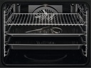 Electrolux Einbaubackofen EB7GL4CN A+