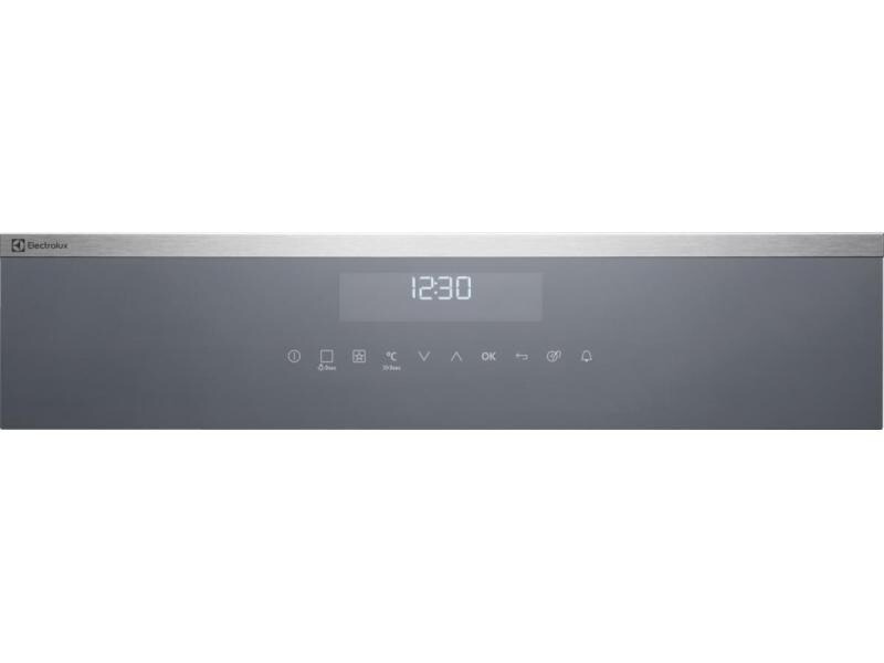 Electrolux Einbaubackofen EB7GL4XCN A+