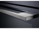 Electrolux Einbaubackofen EB7SL4CN, Chrom A+