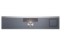 Electrolux Einbaubackofen EB7SL7KCN, Chrom A++
