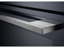 Electrolux Einbaubackofen EB7SL7KCN, Chrom A++