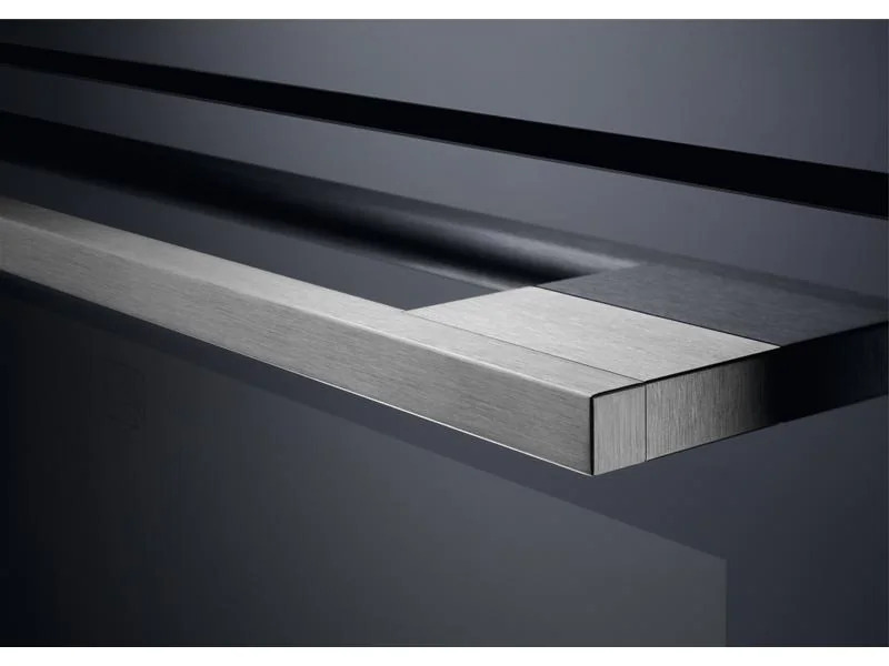 Electrolux Einbaudampfbackofen EB7PL7KCN CH55 Chrom