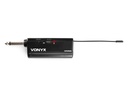 Vonyx Funksystem WM55
