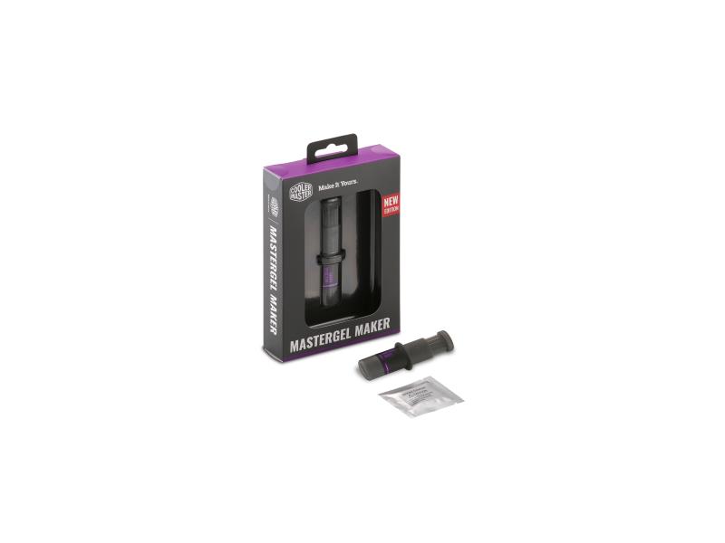 Cooler Master Wärmeleitpaste CM MasterGel Maker