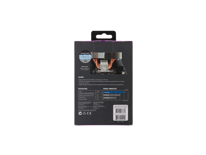 Cooler Master Wärmeleitpaste CM MasterGel Maker