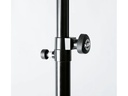 K&amp;M Boxenstativ 21367 Schwarz