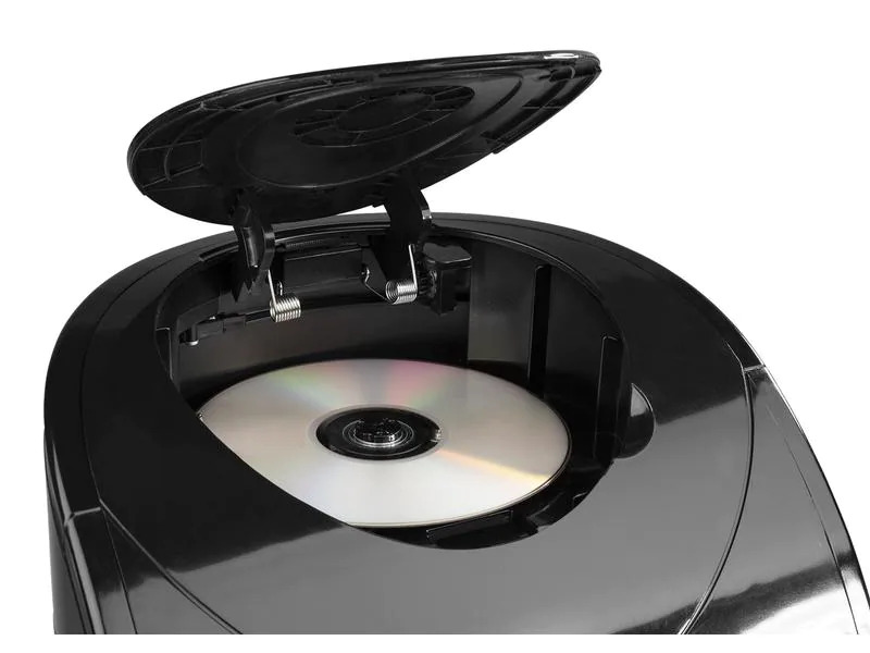 Fenton Karaoke Maschine SBS20B Schwarz