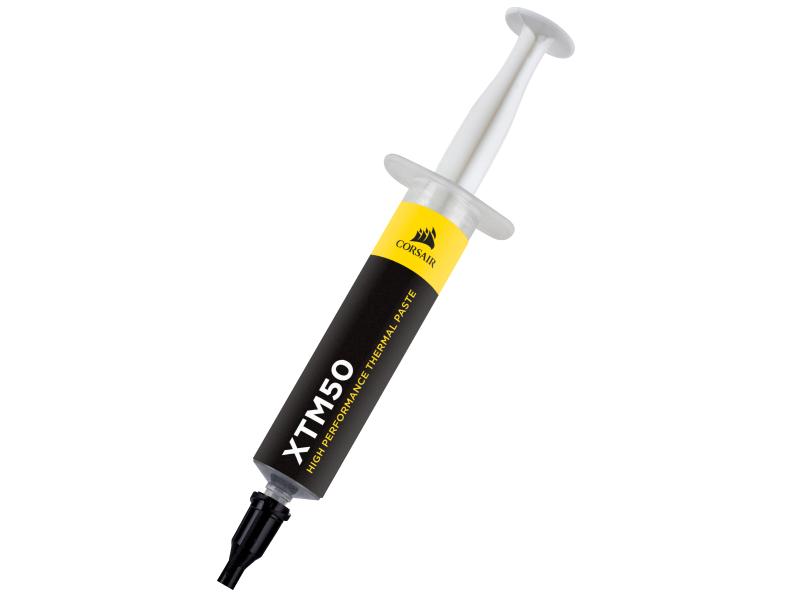 Corsair Wärmeleitpaste XTM50