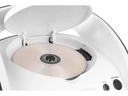 Fenton Karaoke Maschine SBS30W Weiss