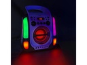 Fenton Karaoke Maschine SBS30W Weiss