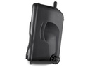 Fenton Lautsprecher FT10LED Aktiv Trolley-Speaker