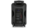 Fenton Lautsprecher FT10LED Aktiv Trolley-Speaker