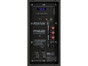 Fenton Lautsprecher FT10LED Aktiv Trolley-Speaker