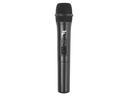 Fenton Lautsprecher FT15LED Aktiv Trolley-Speaker