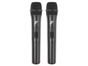 Fenton Lautsprecher FT215LED Aktiv Trolley-Speaker