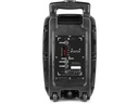 Fenton Lautsprecher FT8LED-MK2 Party Speaker