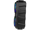 Fenton Lautsprecher LIVE280 Karaoke Maschine Schwarz