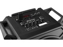 Fenton Lautsprecher LIVE280 Karaoke Maschine Schwarz