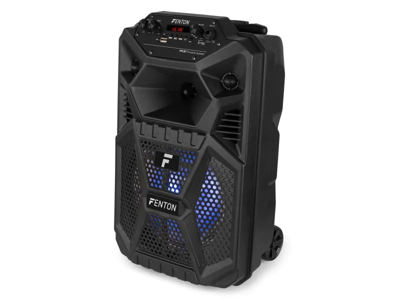 Fenton PA-System FPC8T Party Speaker