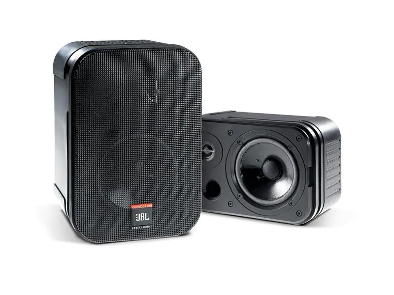 JBL Professional Lautsprecher Control One Pro (Paar)