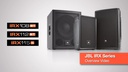 JBL Professional Lautsprecher IRX112BT