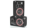 MAX Lautsprecher XEN 3510