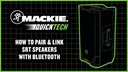 Mackie Lautsprecher SRT212 1600 Watt