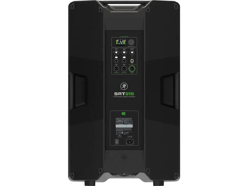 Mackie Lautsprecher SRT215 1600 Watt