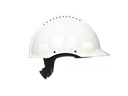 3M Schutzhelm G3000NUV-GU Weiss