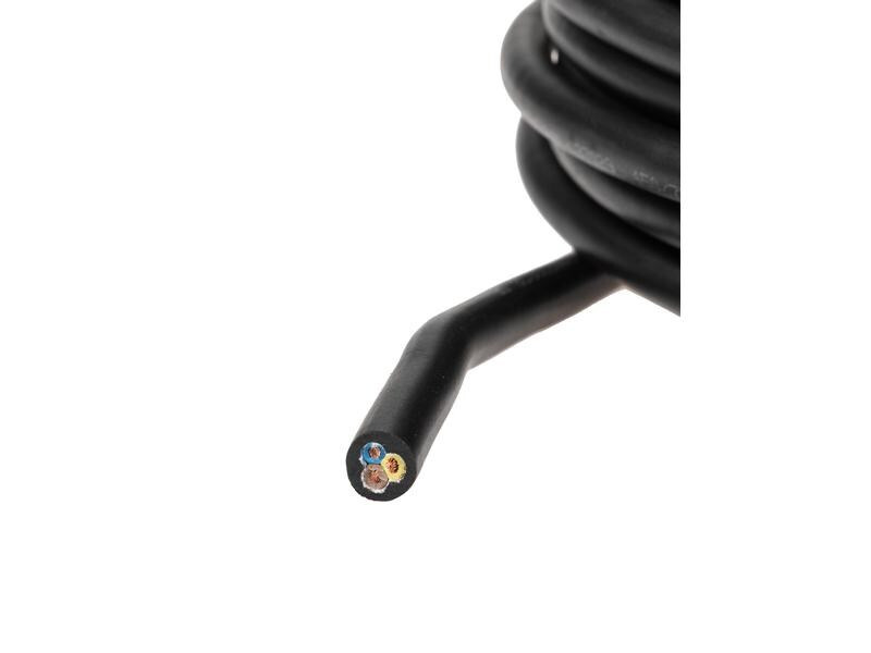 Autarking Anschlusskabel offen 3 x 2.5 mm² , 5 m