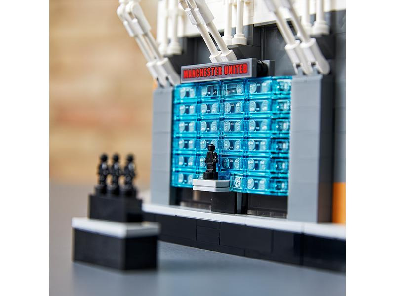 LEGO® Creator Old Trafford – Manchester United 10272