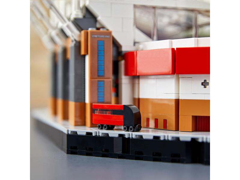 LEGO® Creator Old Trafford – Manchester United 10272