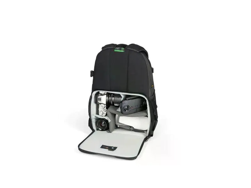Lowepro Fotorucksack Adventura BP 150 III Schwarz