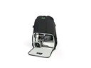 Lowepro Fotorucksack Adventura BP 150 III Schwarz
