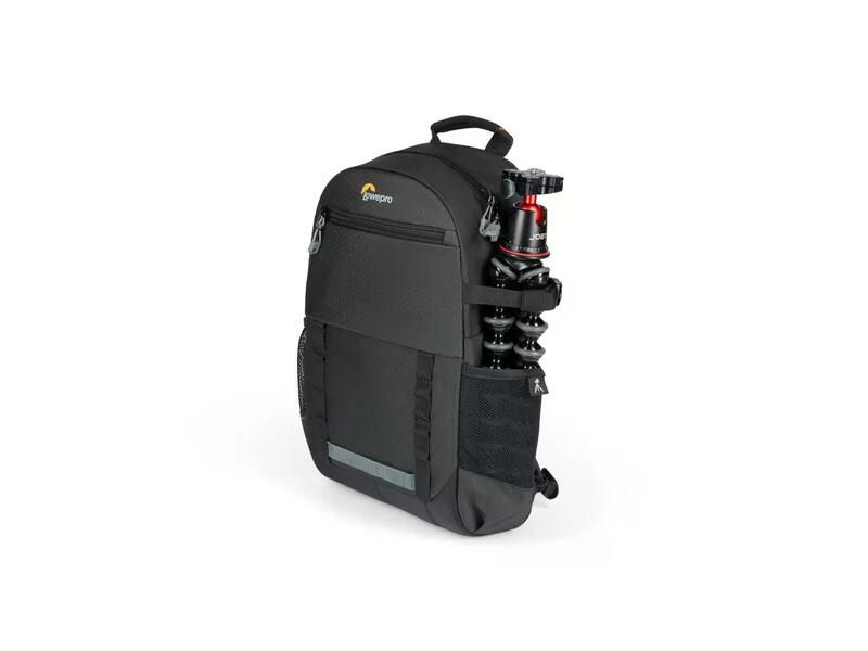 Lowepro Fotorucksack Adventura BP 150 III Schwarz
