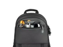 Lowepro Fotorucksack Adventura BP 150 III Schwarz