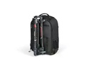 Lowepro Fotorucksack Adventura BP 300 III Schwarz