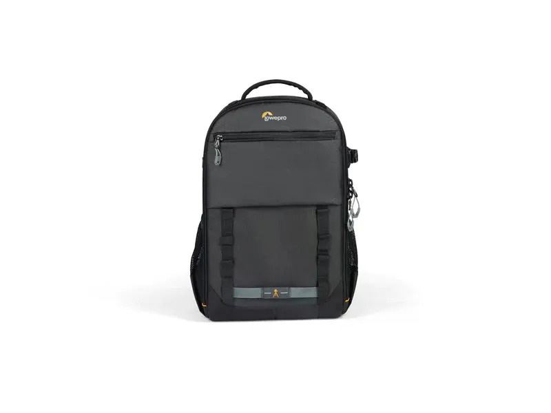 Lowepro Fotorucksack Adventura BP 300 III Schwarz