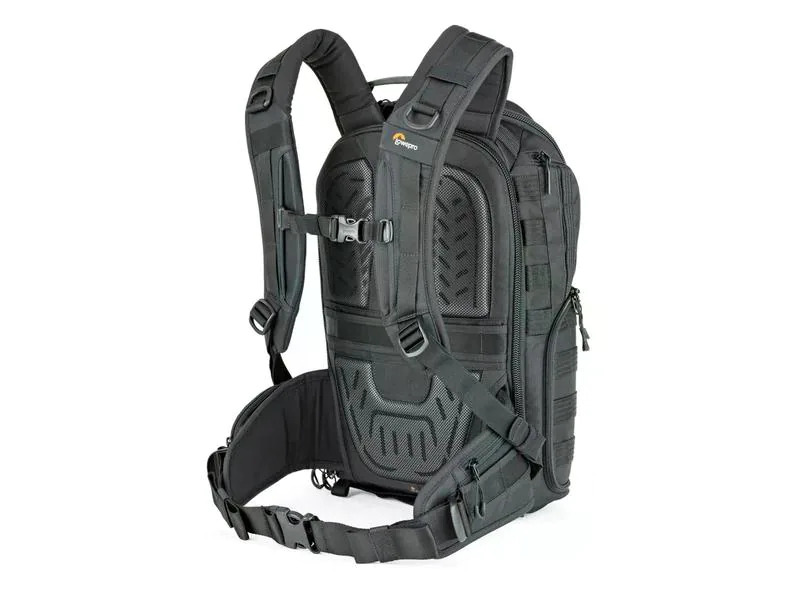 Lowepro Fotorucksack ProTactic BP 350 AW II Schwarz